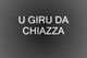 U giru da chiazza