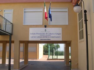 Liceo Linguistico